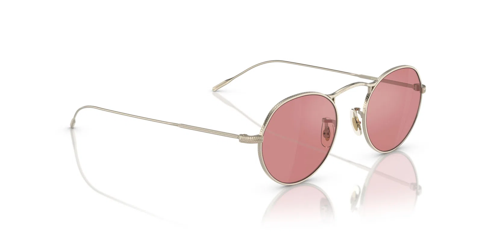 Oliver Peoples M-4 30th 1220S Sunglasses - view 7